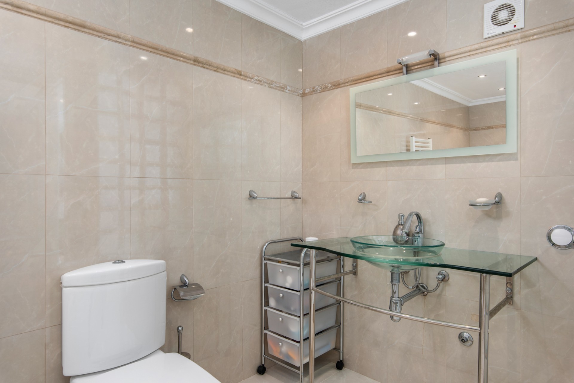 Sale - Villa - Ciudad Quesada - Rojales