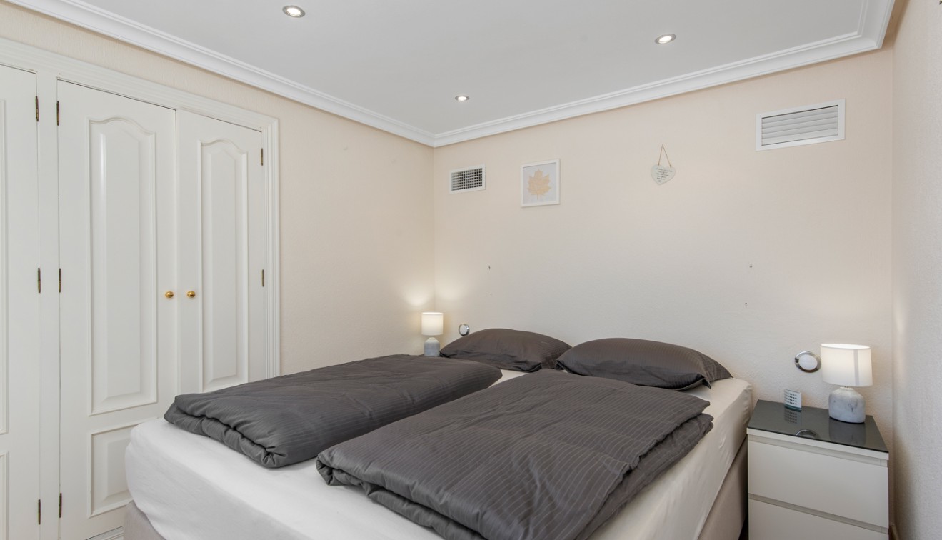 Sale - Villa - Ciudad Quesada - Rojales