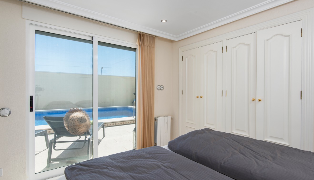 Sale - Villa - Ciudad Quesada - Rojales