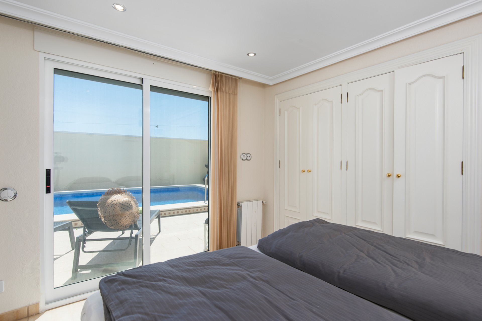 Sale - Villa - Ciudad Quesada - Rojales