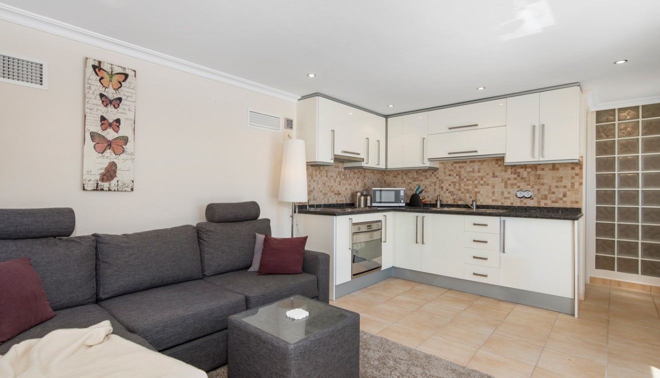 Sale - Villa - Ciudad Quesada - Rojales