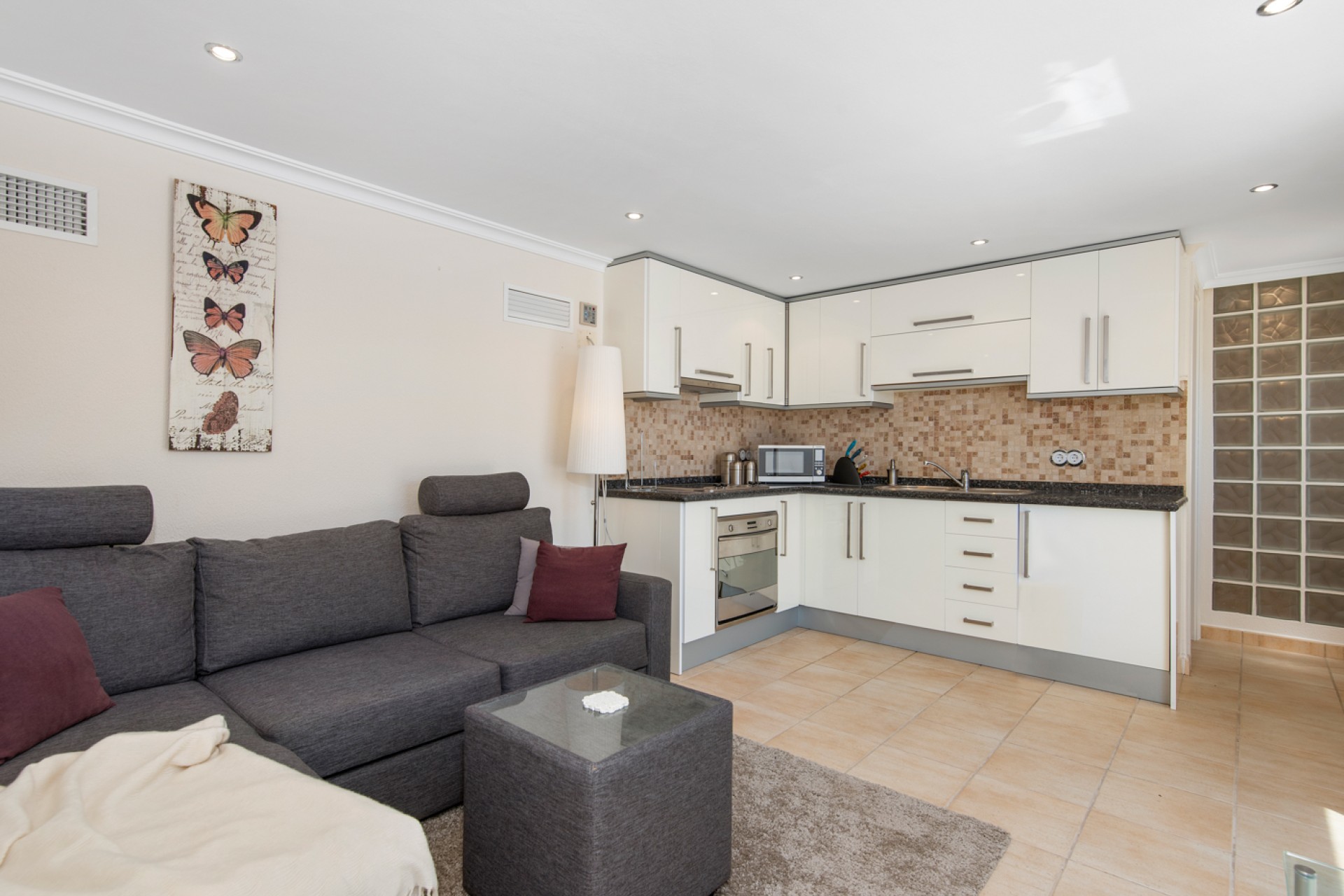 Sale - Villa - Ciudad Quesada - Rojales