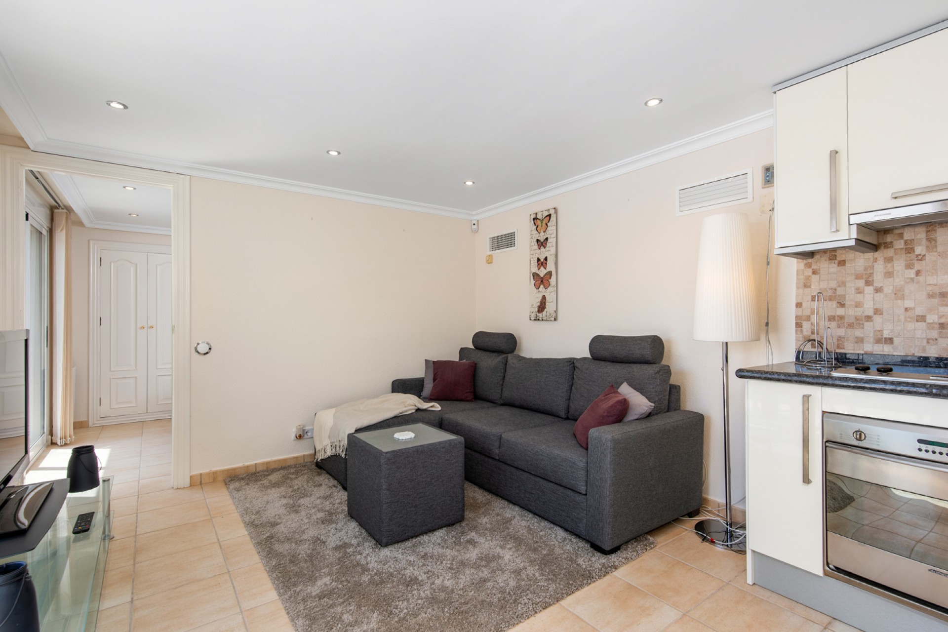 Sale - Villa - Ciudad Quesada - Rojales