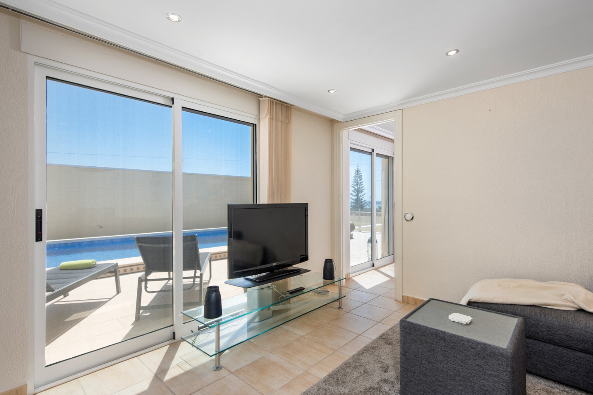 Sale - Villa - Ciudad Quesada - Rojales