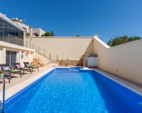 Sale - Villa - Ciudad Quesada - Rojales