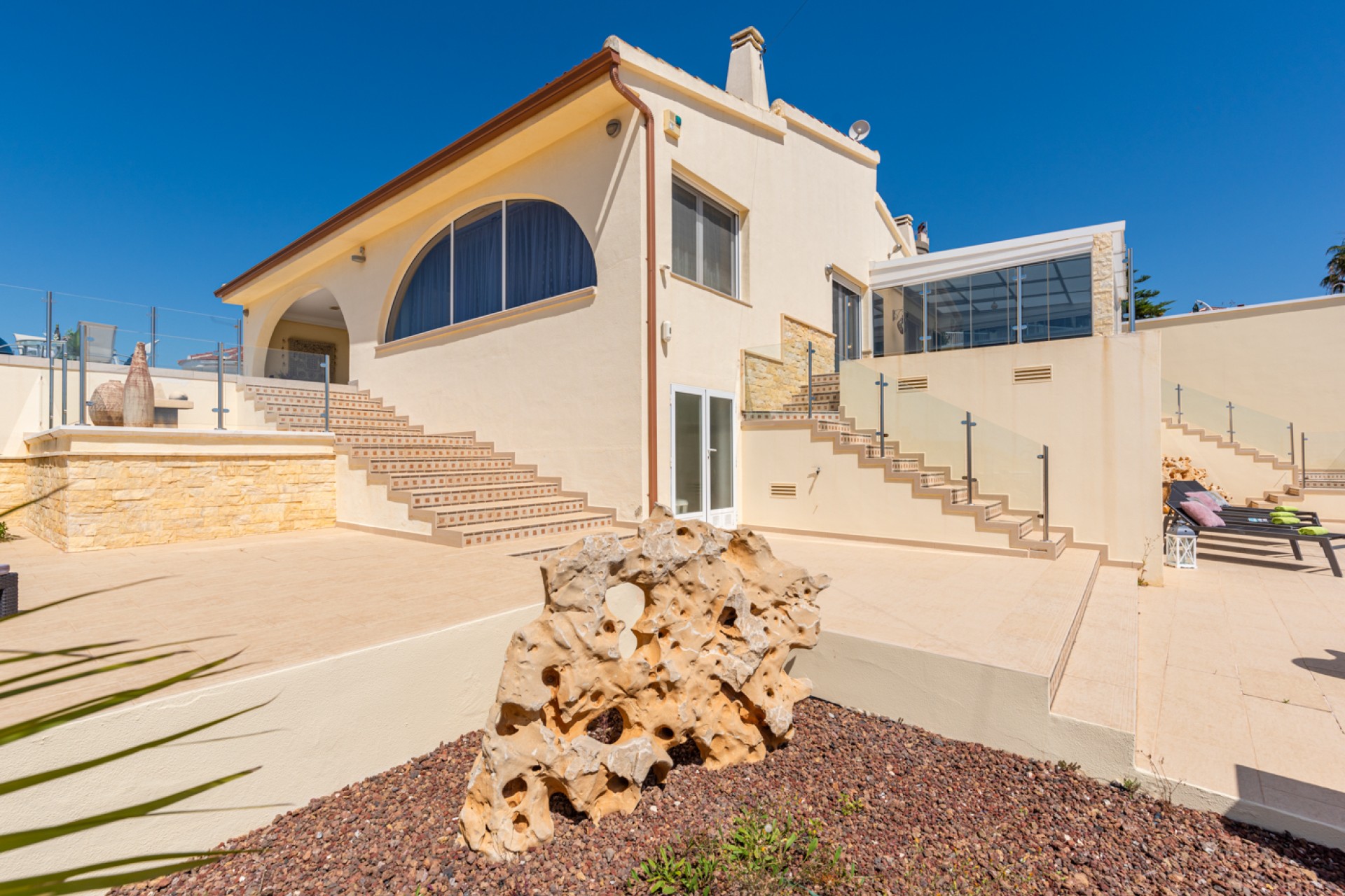 Sale - Villa - Ciudad Quesada - Rojales