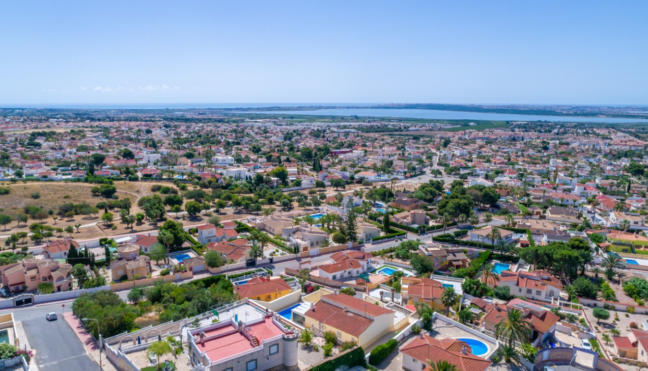 Sale - Villa - Ciudad Quesada - Rojales