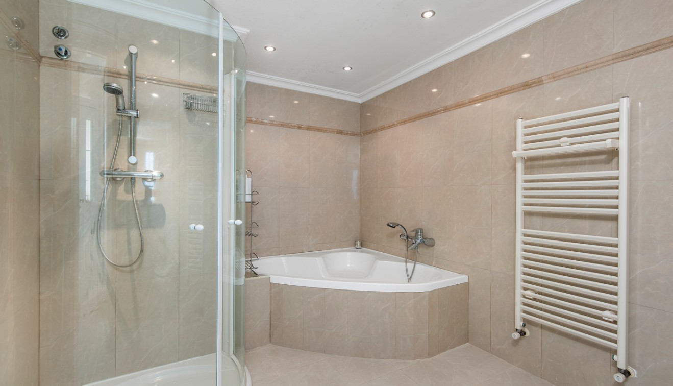 Sale - Villa - Ciudad Quesada - Rojales