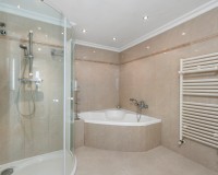 Sale - Villa - Ciudad Quesada - Rojales