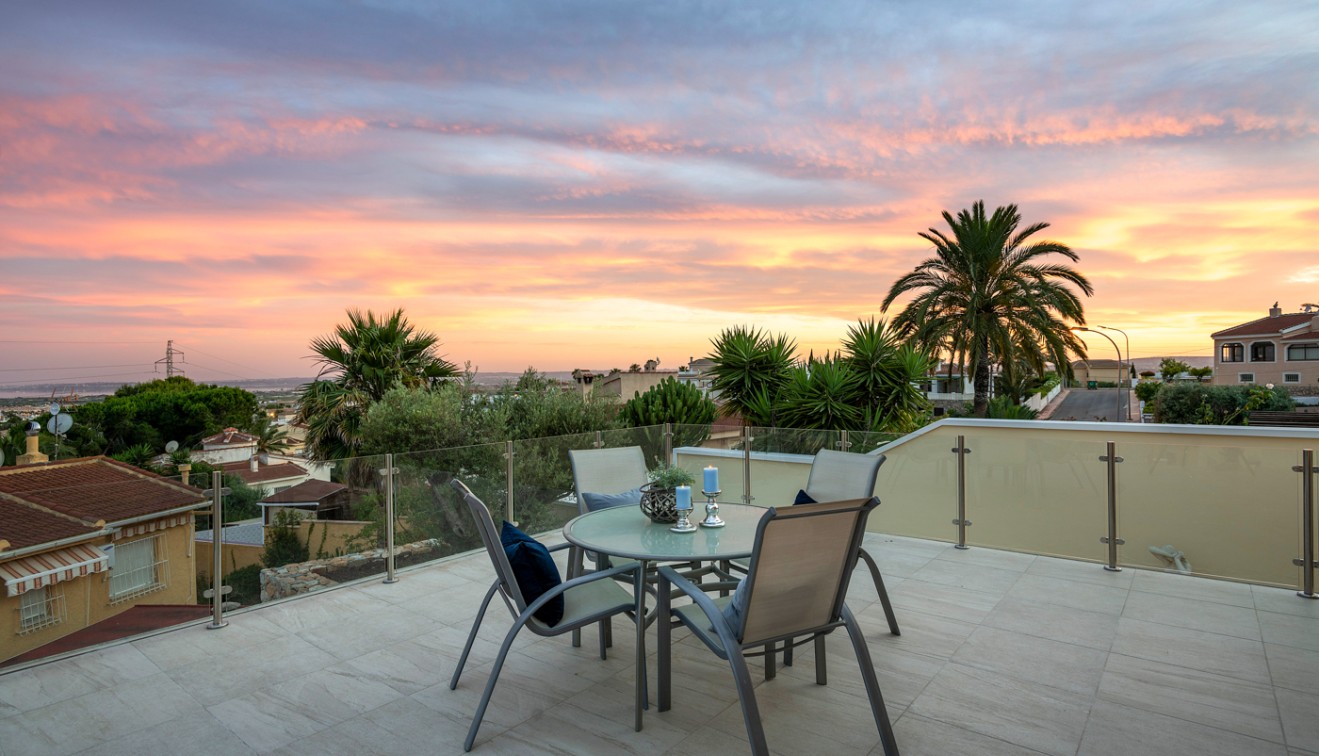 Sale - Villa - Ciudad Quesada - Rojales