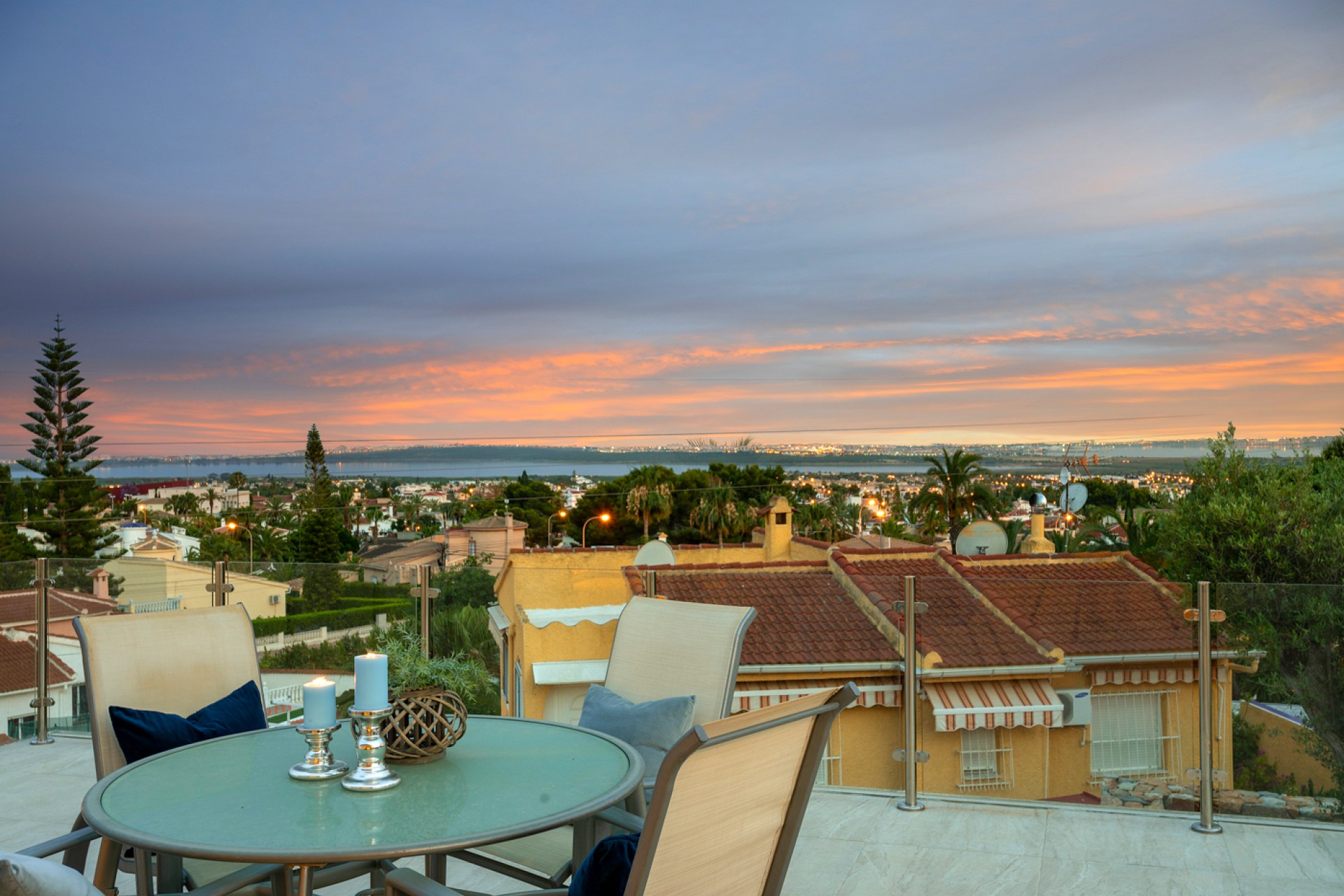 Sale - Villa - Ciudad Quesada - Rojales