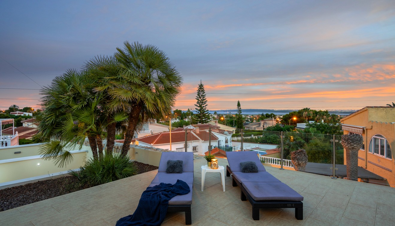 Sale - Villa - Ciudad Quesada - Rojales