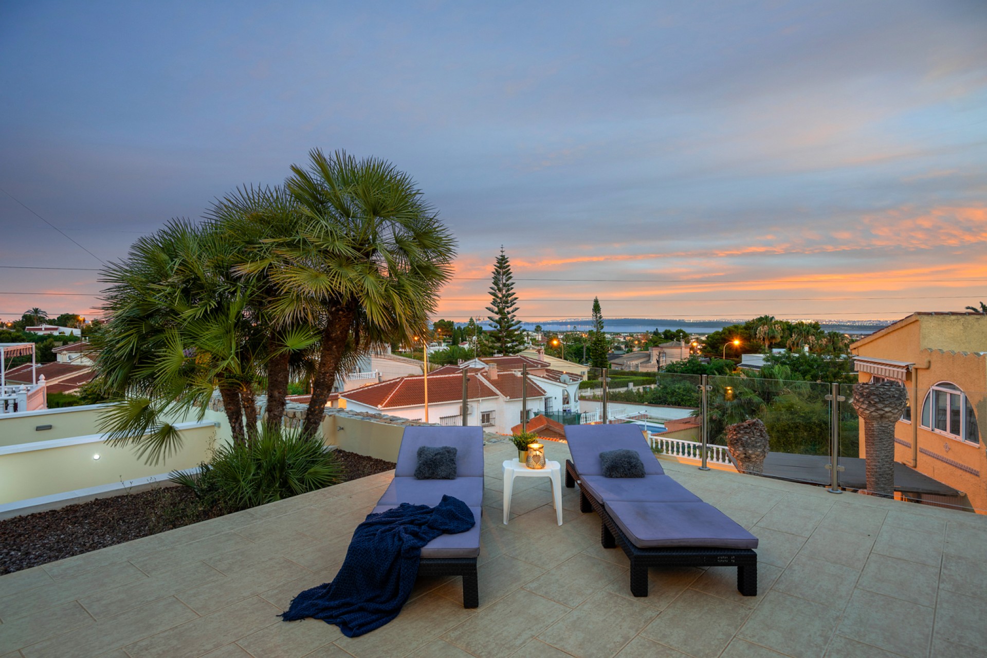 Sale - Villa - Ciudad Quesada - Rojales