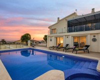 Sale - Villa - Ciudad Quesada - Rojales