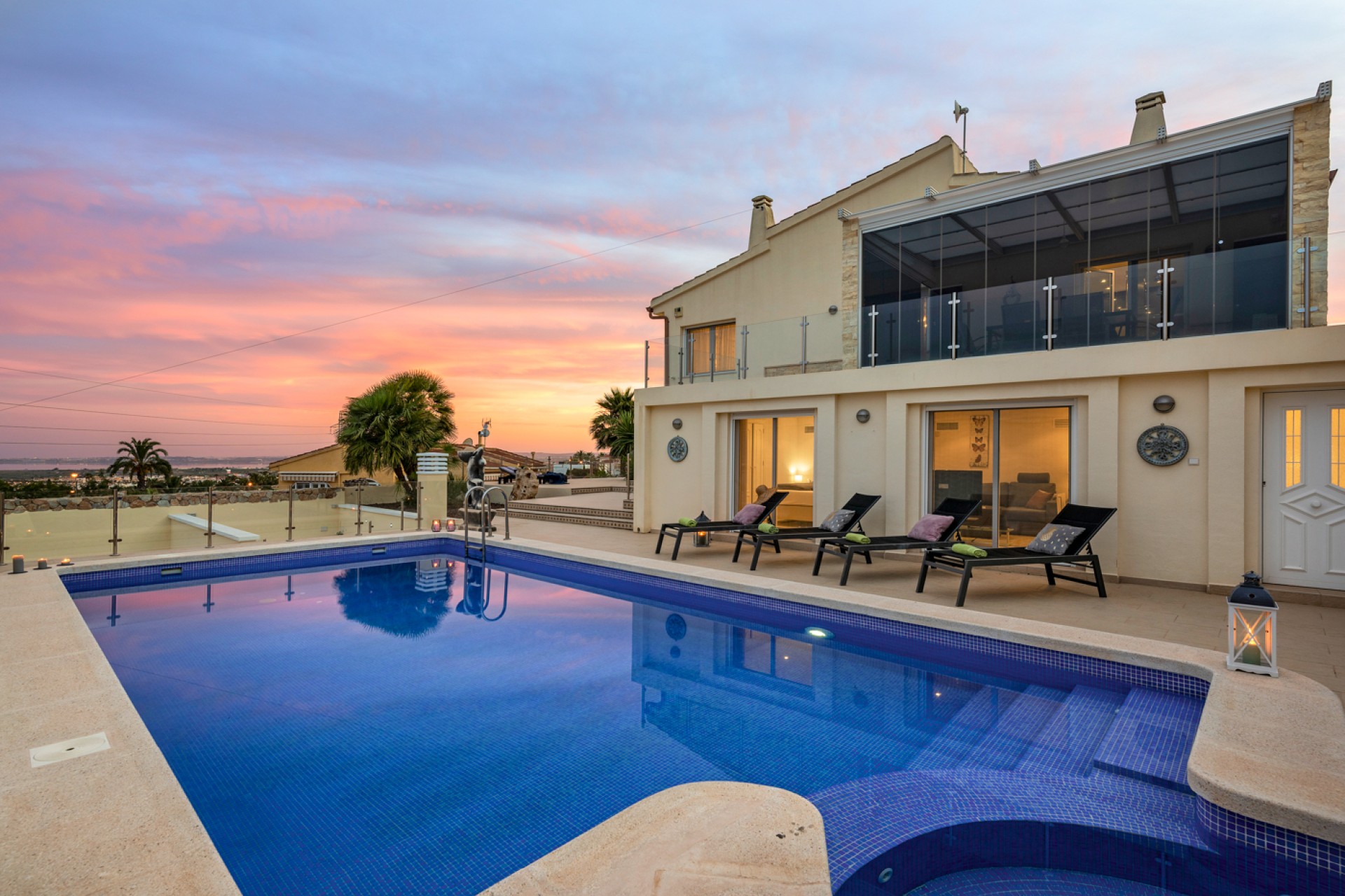 Sale - Villa - Ciudad Quesada - Rojales