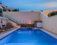 Sale - Villa - Ciudad Quesada - Rojales