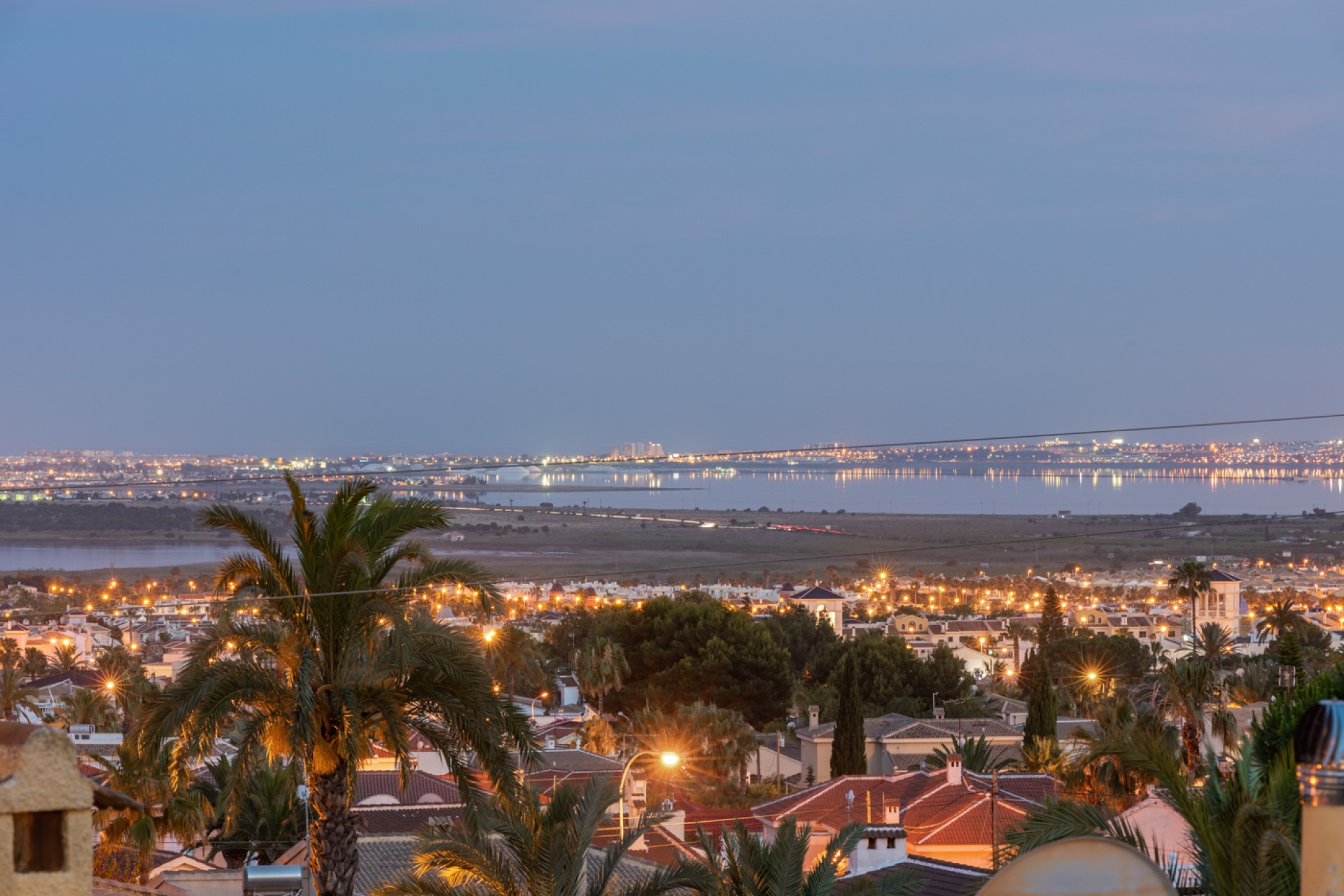 Sale - Villa - Ciudad Quesada - Rojales