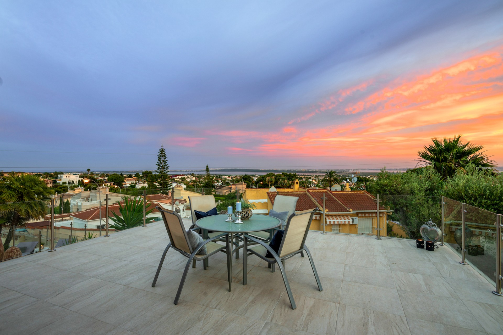 Sale - Villa - Ciudad Quesada - Rojales