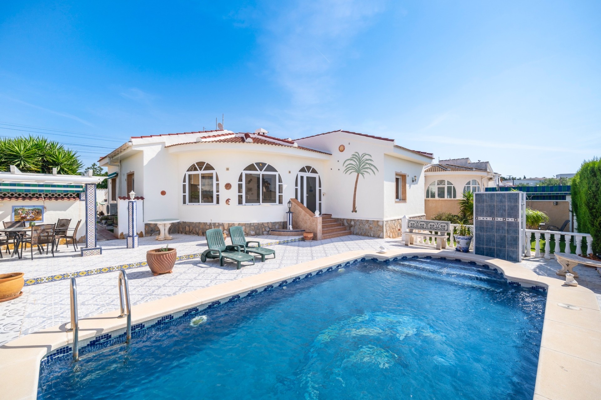 Sale - Villa - Ciudad Quesada - Rojales