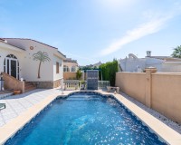 Sale - Villa - Ciudad Quesada - Rojales