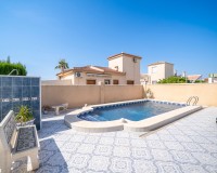 Sale - Villa - Ciudad Quesada - Rojales