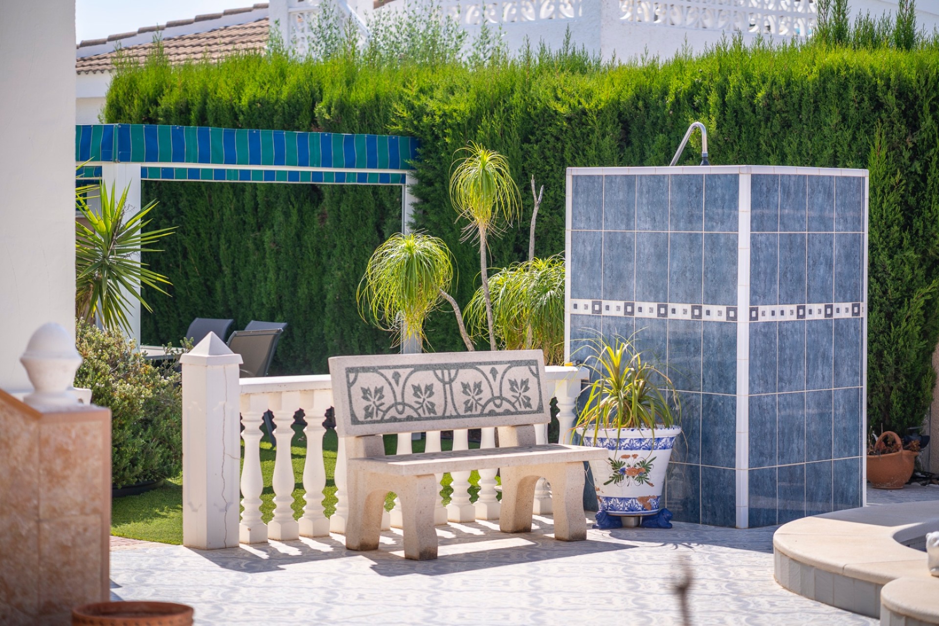 Sale - Villa - Ciudad Quesada - Rojales