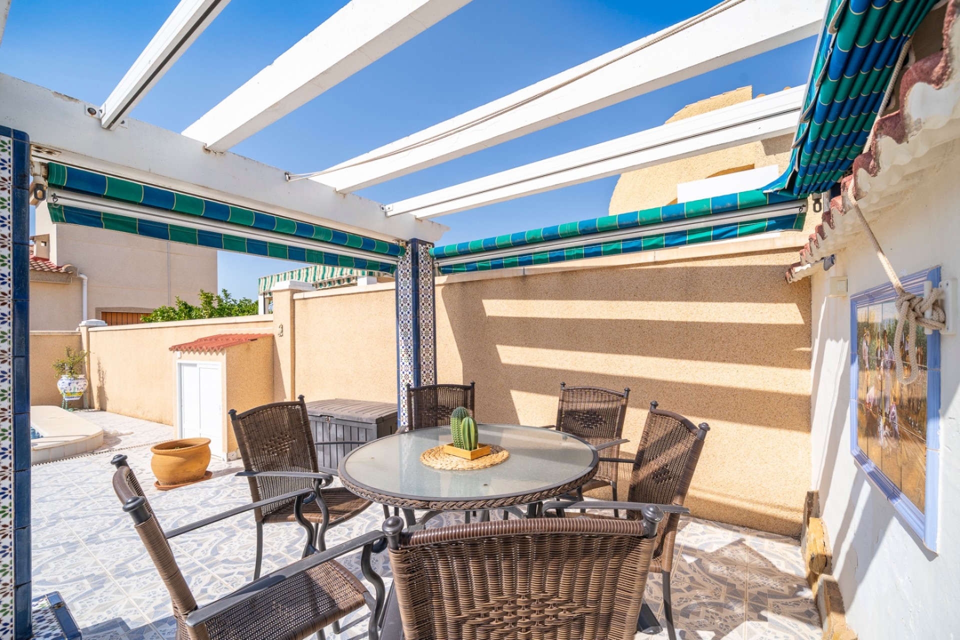 Sale - Villa - Ciudad Quesada - Rojales