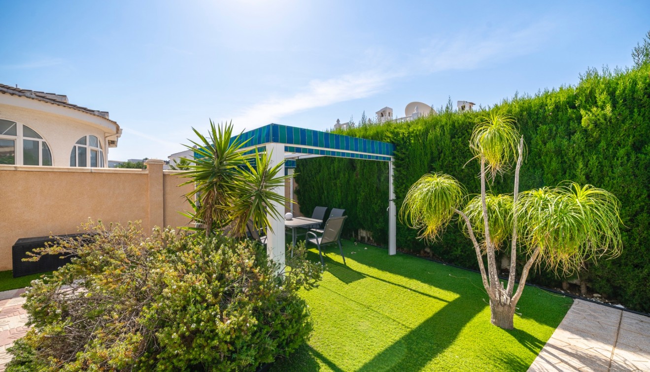 Sale - Villa - Ciudad Quesada - Rojales
