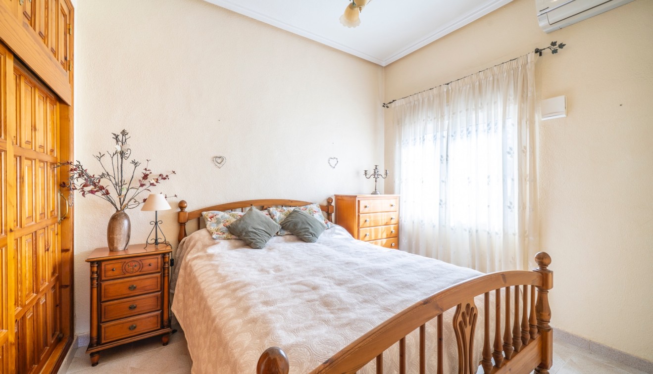 Sale - Villa - Ciudad Quesada - Rojales