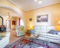 Sale - Villa - Ciudad Quesada - Rojales