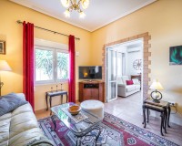 Sale - Villa - Ciudad Quesada - Rojales