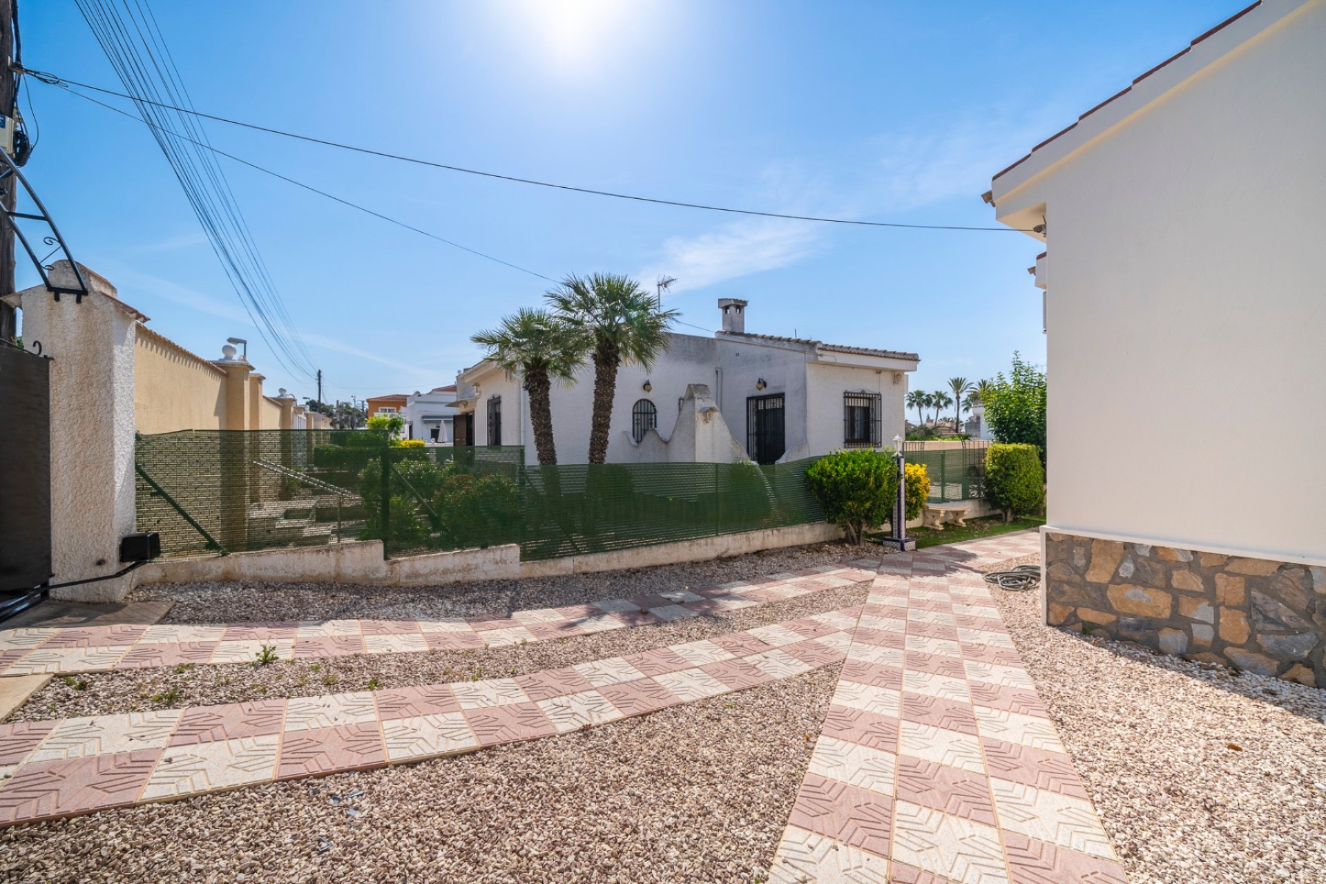 Sale - Villa - Ciudad Quesada - Rojales