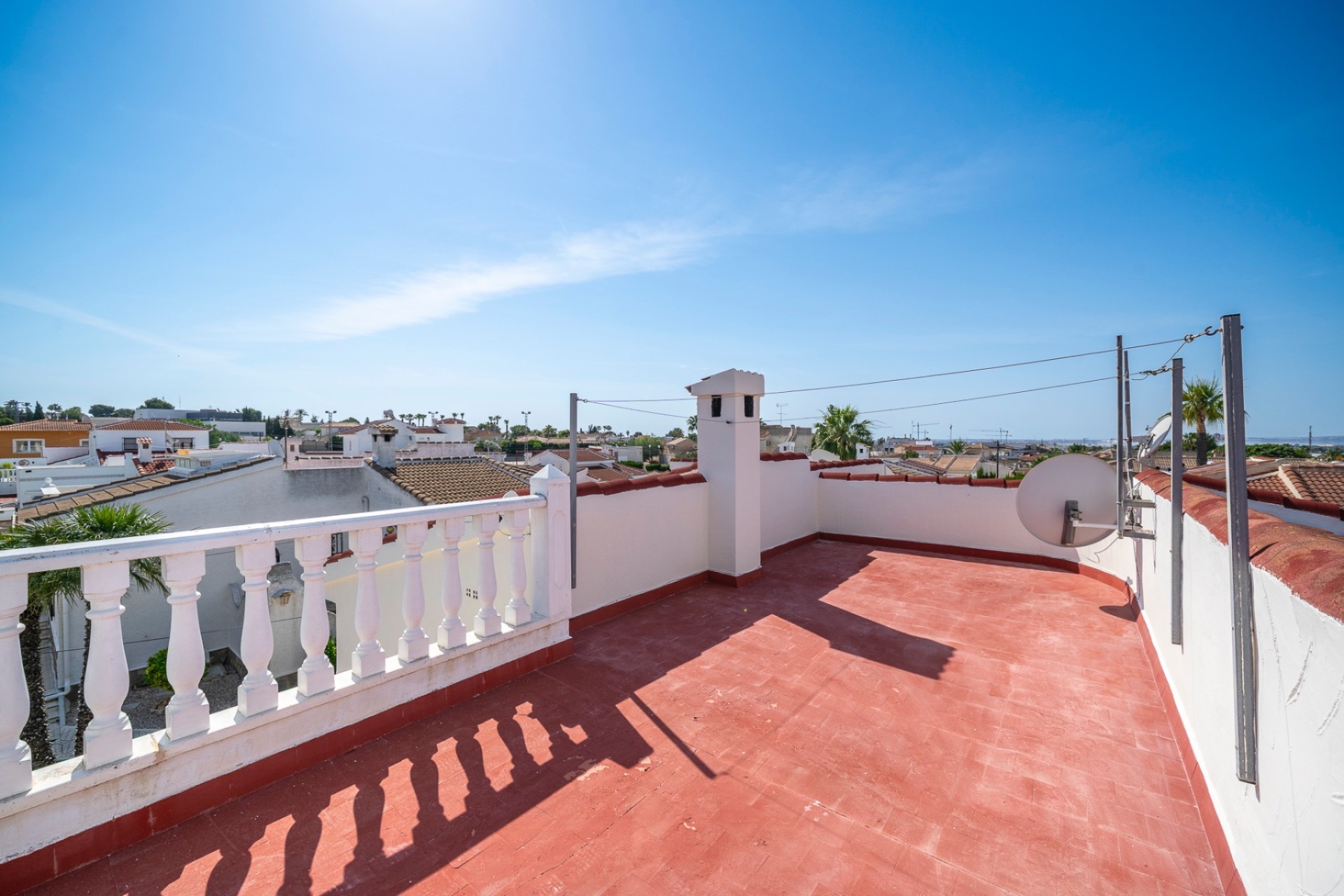Sale - Villa - Ciudad Quesada - Rojales