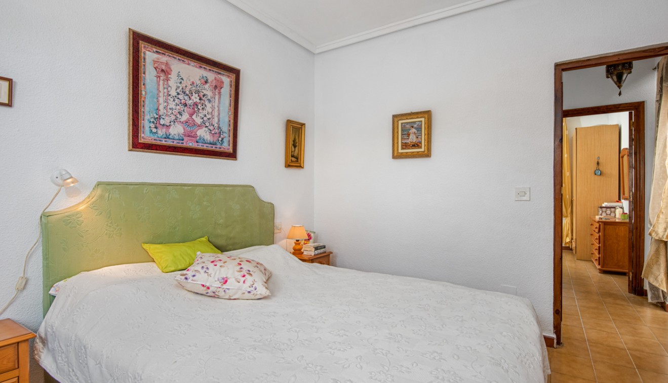 Sale - Villa - Ciudad Quesada - Rojales