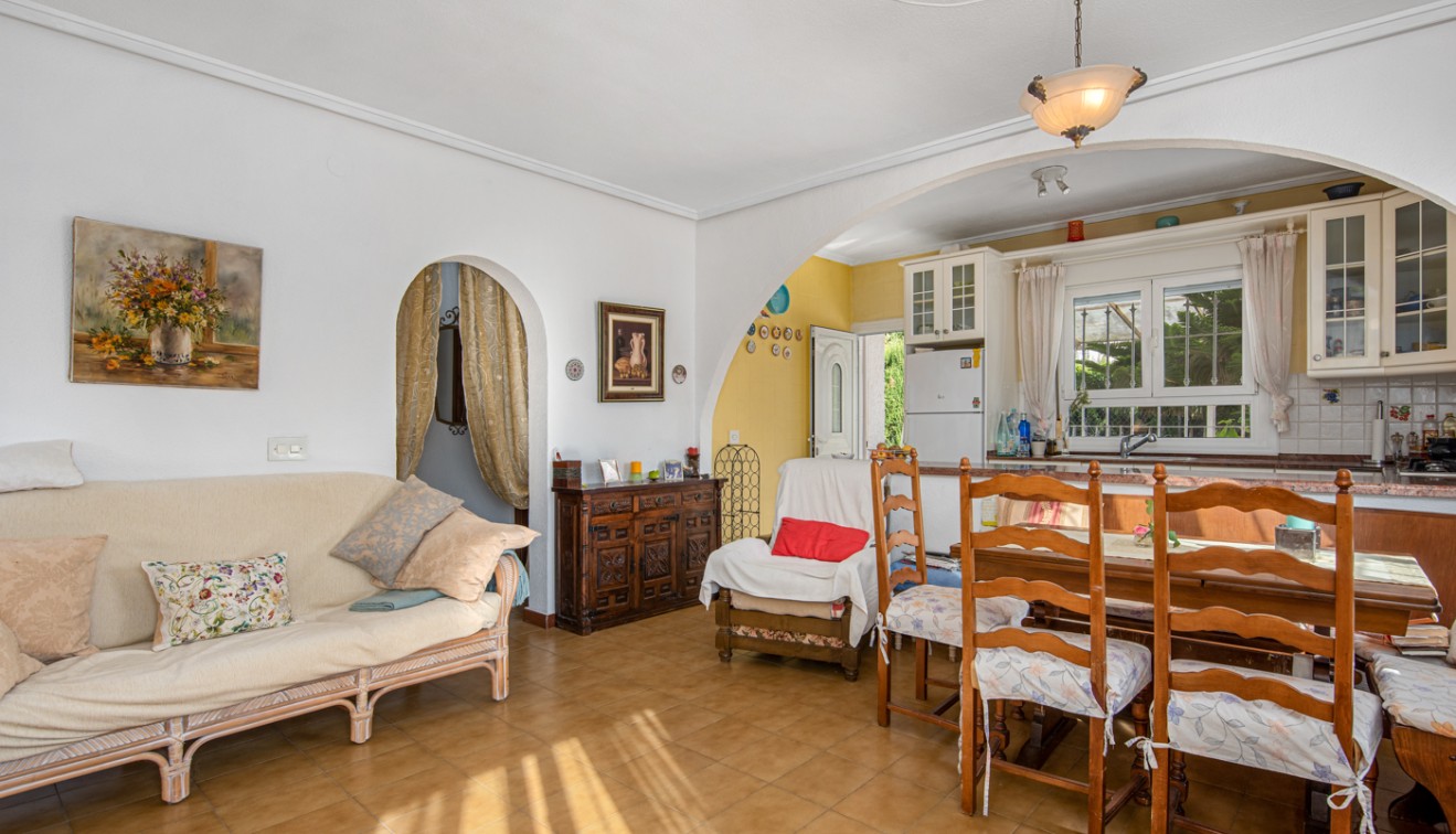 Sale - Villa - Ciudad Quesada - Rojales