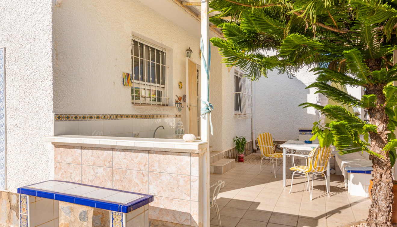 Sale - Villa - Ciudad Quesada - Rojales