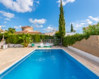 Sale - Villa - Ciudad Quesada - Rojales