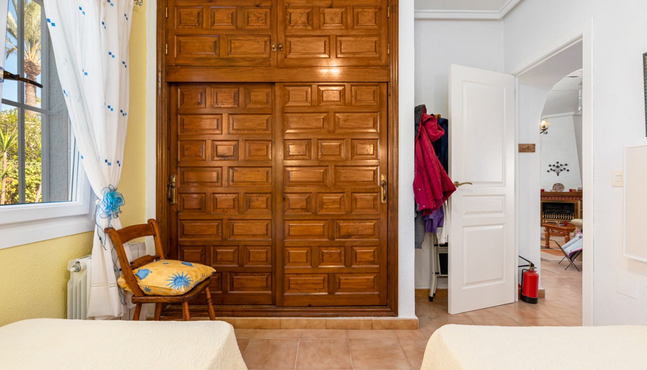 Sale - Villa - Ciudad Quesada - Rojales