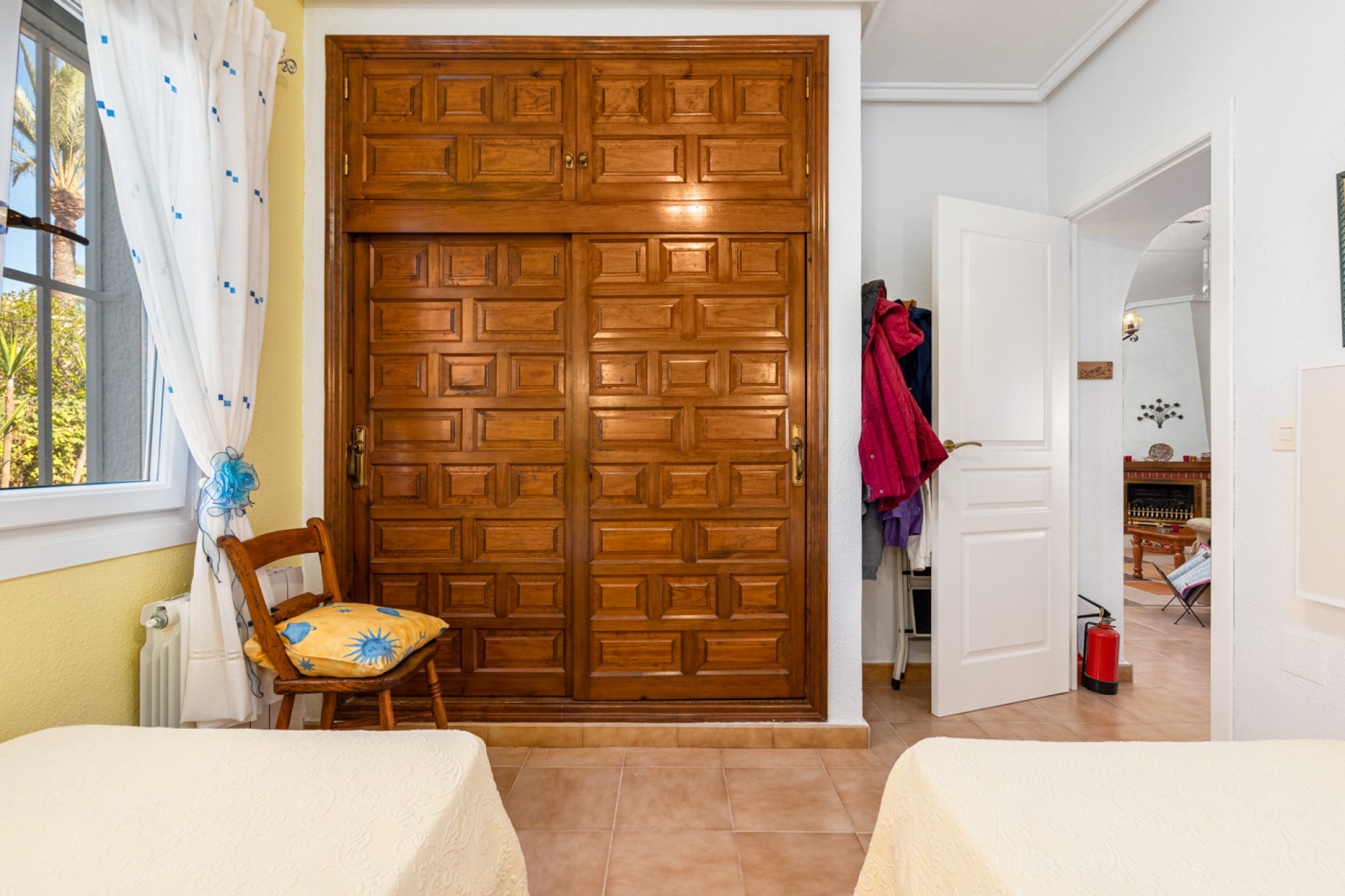 Sale - Villa - Ciudad Quesada - Rojales