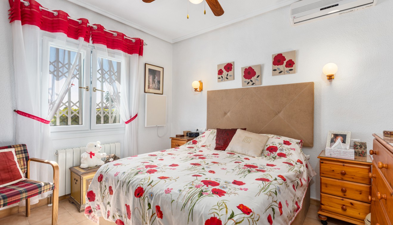 Sale - Villa - Ciudad Quesada - Rojales