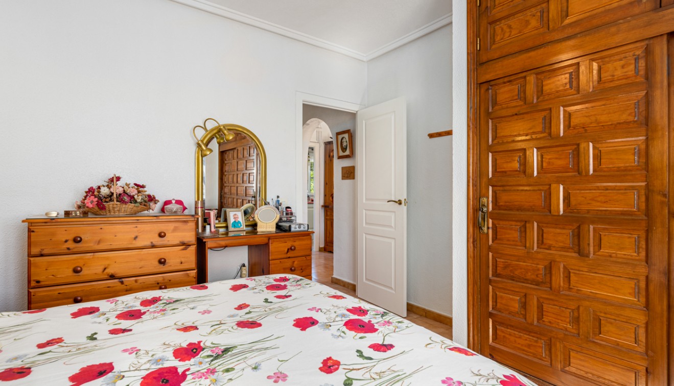 Sale - Villa - Ciudad Quesada - Rojales