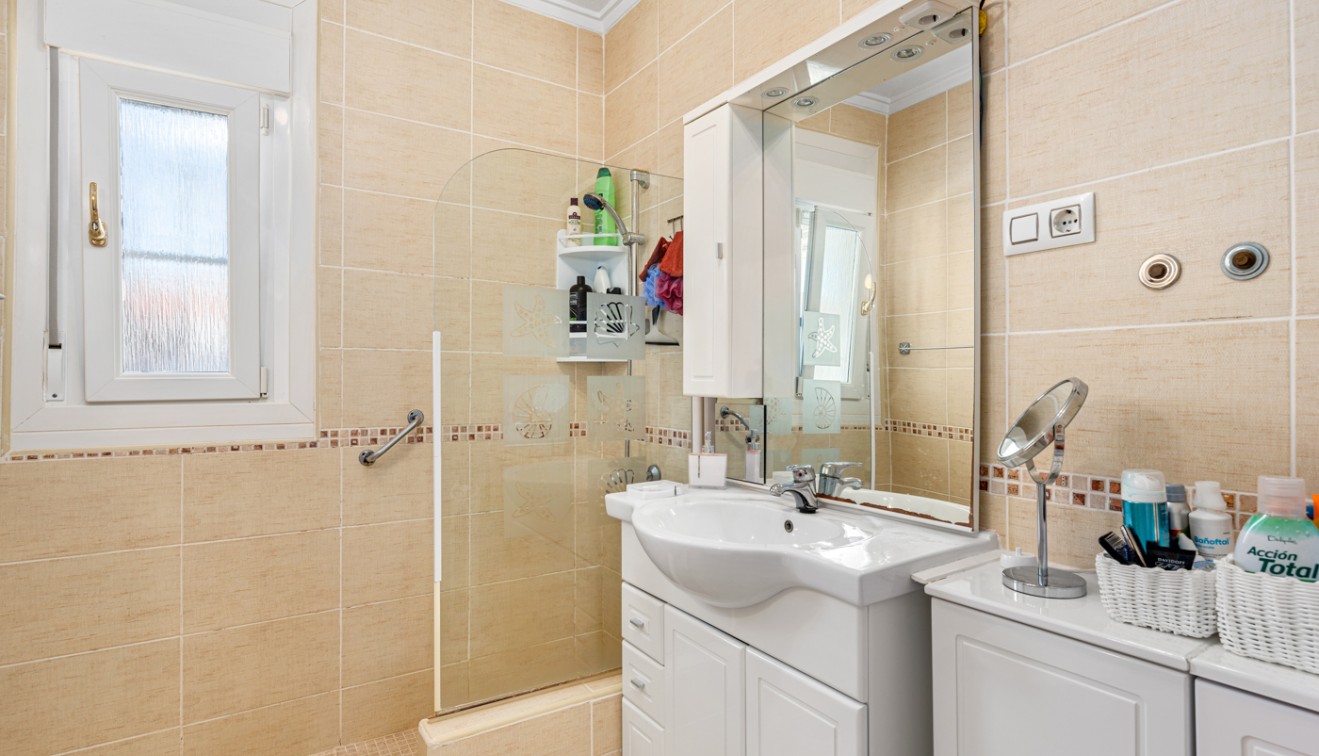 Sale - Villa - Ciudad Quesada - Rojales