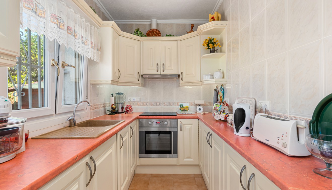 Sale - Villa - Ciudad Quesada - Rojales