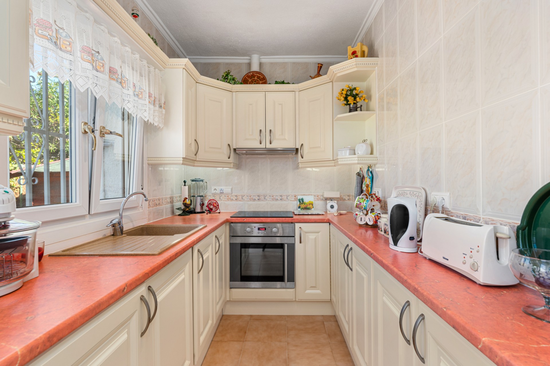 Sale - Villa - Ciudad Quesada - Rojales