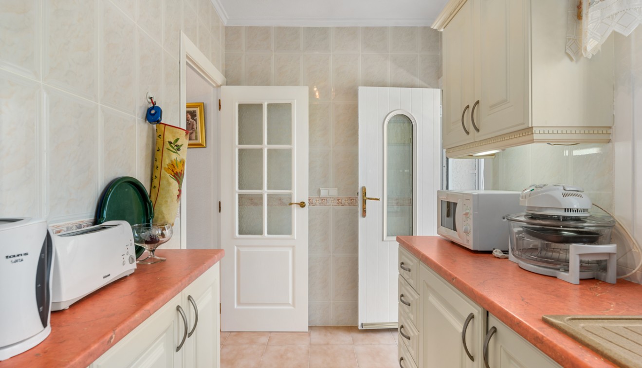 Sale - Villa - Ciudad Quesada - Rojales