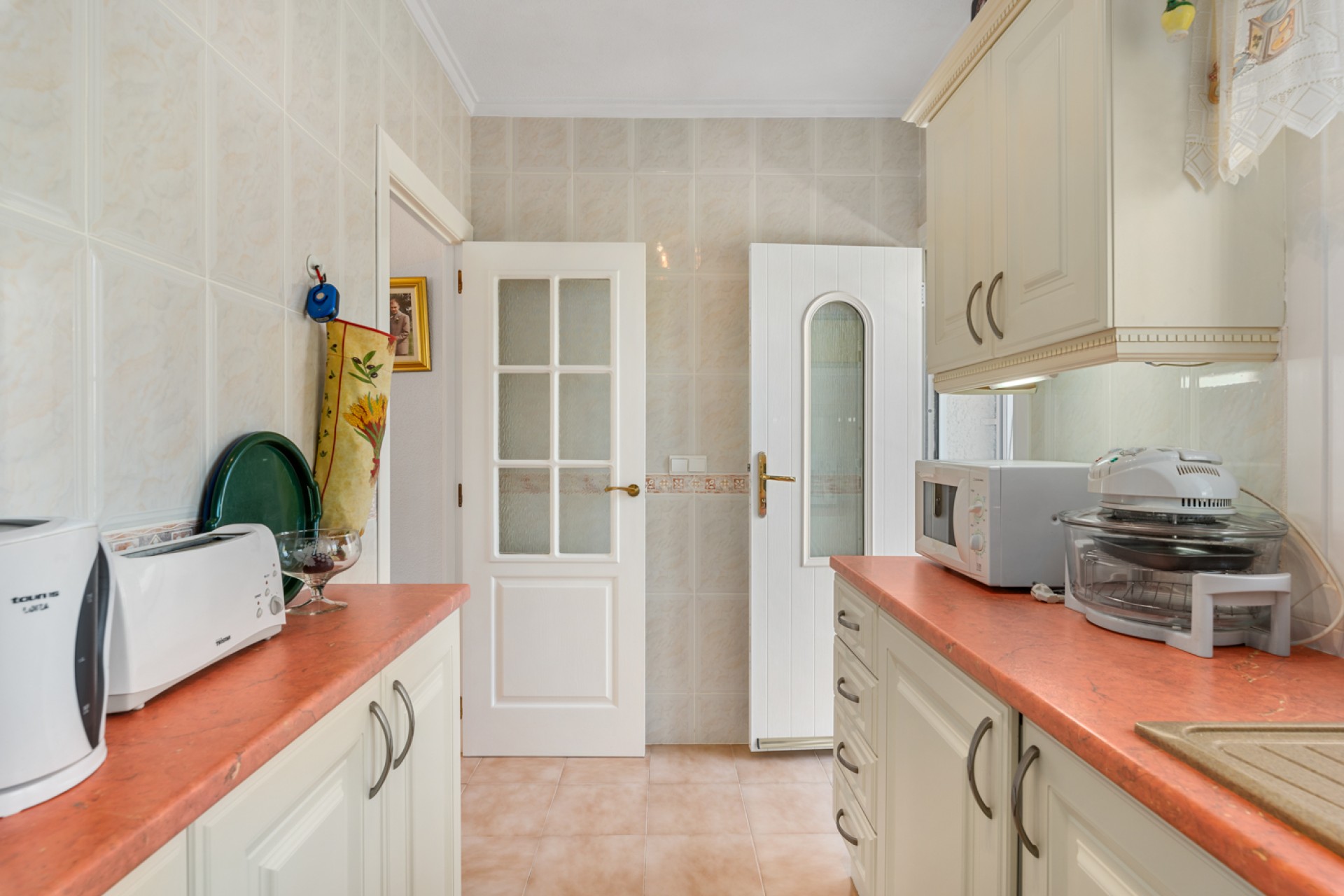 Sale - Villa - Ciudad Quesada - Rojales