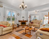 Sale - Villa - Ciudad Quesada - Rojales