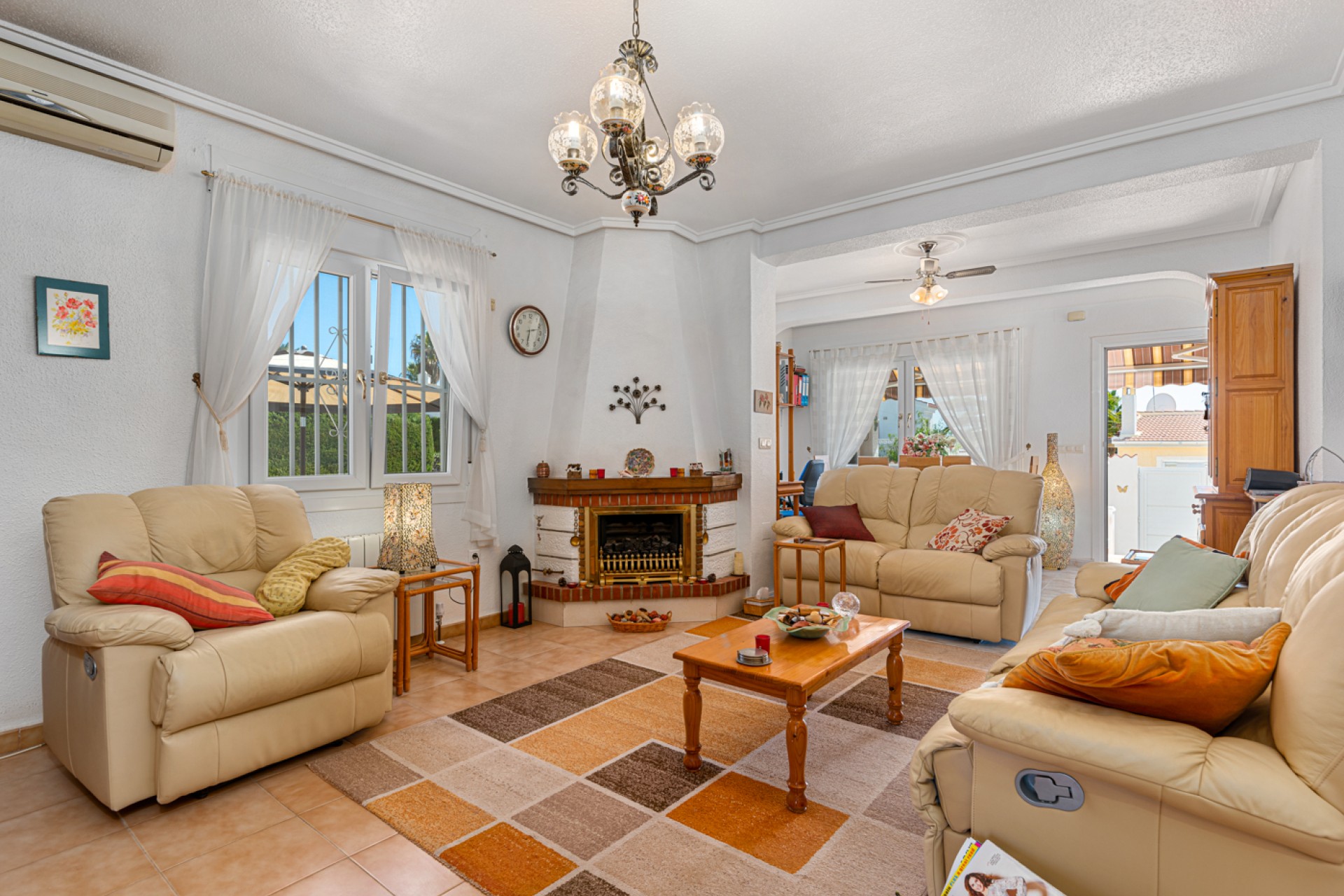 Sale - Villa - Ciudad Quesada - Rojales