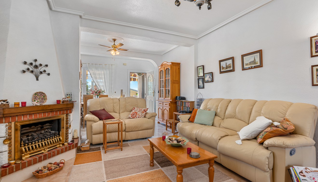 Sale - Villa - Ciudad Quesada - Rojales