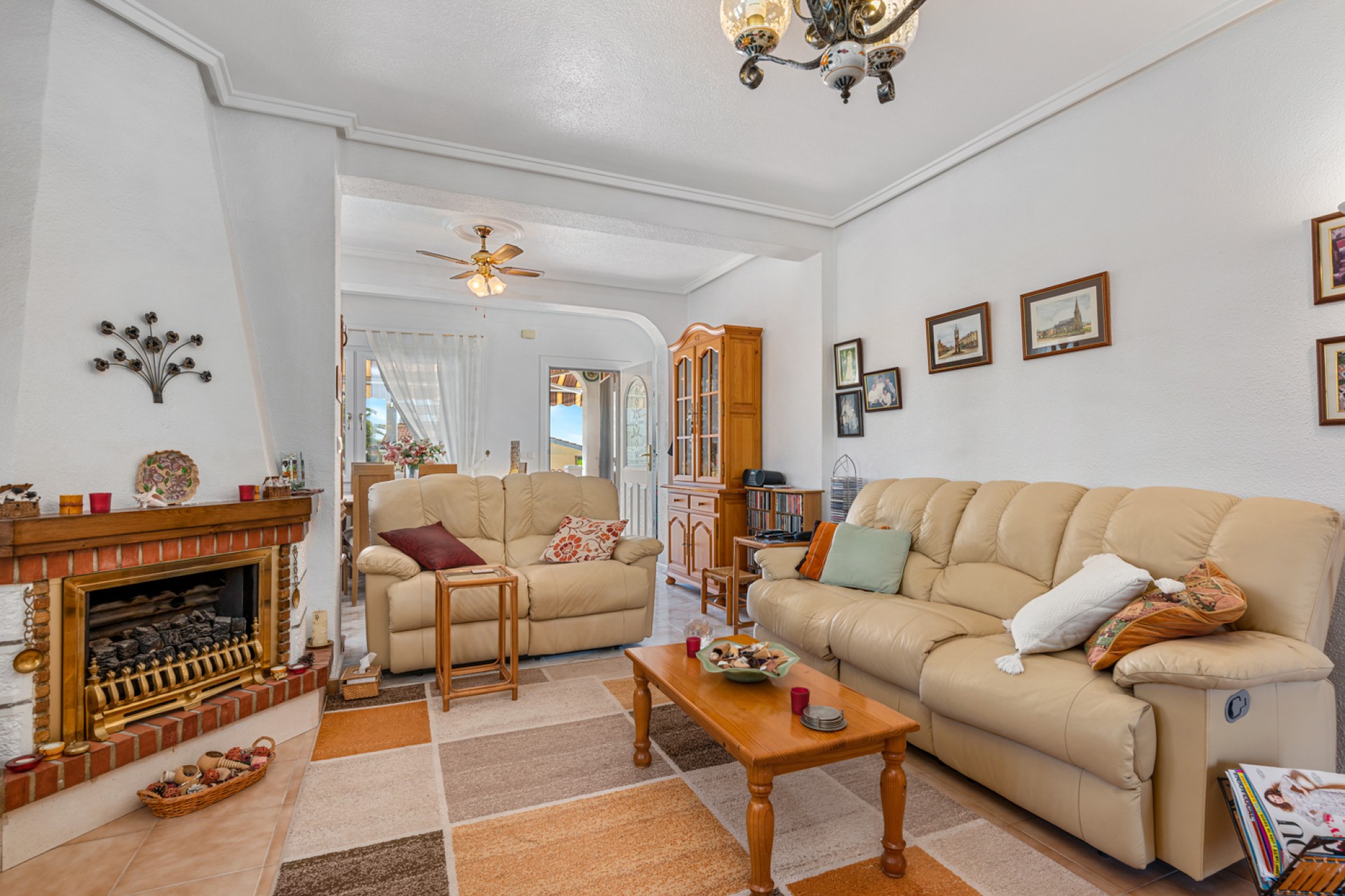 Sale - Villa - Ciudad Quesada - Rojales